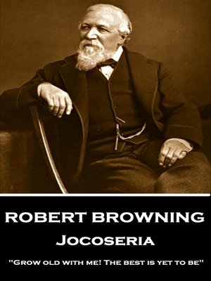 cover image of Jocoseria